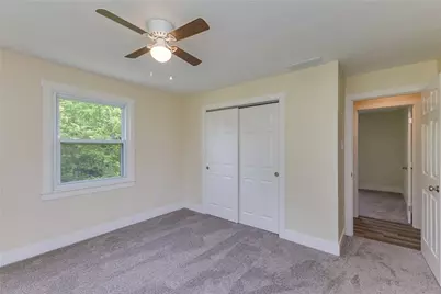 5385 S Dayton Brandt Road, Bethel Twp, OH 45344 - Photo 36