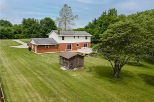5385 S Dayton Brandt Rd, Bethel Twp, OH 45344 - Photo 46