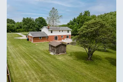 5385 S Dayton Brandt Road, Bethel Twp, OH 45344 - Photo 42