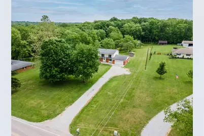 5385 S Dayton Brandt Road, Bethel Twp, OH 45344 - Photo 2