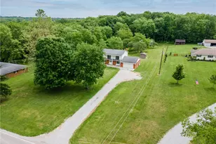 5385 S Dayton Brandt Rd, Bethel Twp, OH 45344 - Photo 2