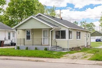 314 McKinley Avenue, Piqua, OH 45356 - Photo 1