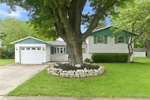 5127 Melvina St, Mad River Twp, OH 45324 - Photo 2