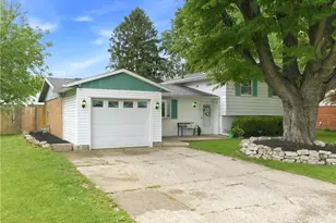 5127 Melvina St, Mad River Twp, OH 45324 - Photo 4