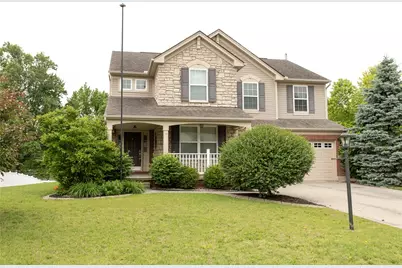 1318 Sierra Ridge Drive, Miamisburg, OH 45342 - Photo 1