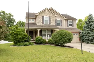 1318 Sierra Ridge Dr, Miamisburg, OH 45342 - Photo 1