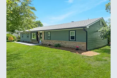 7419 Grayson Drive, Springfield, OH 45502 - Photo 2