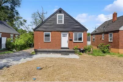 1305 S Edwin C Moses Boulevard, Dayton, OH 45417 - Photo 1