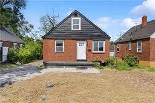 1305 S Edwin C Moses Blvd, Dayton, OH 45417 - Photo 1