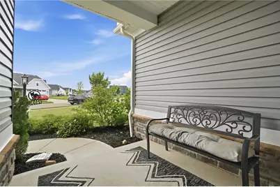 2103 William Tanner Road, Beavercreek Twp, OH 45434 - Photo 4