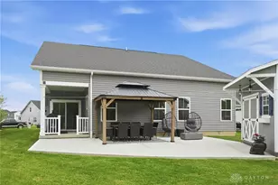 2103 William Tanner Rd, Beavercreek Twp, OH 45434 - Photo 38