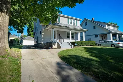 2527 Auburn Avenue, Dayton, OH 45406 - Photo 2