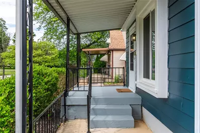 3116 Kenmore Avenue, Dayton, OH 45420 - Photo 4