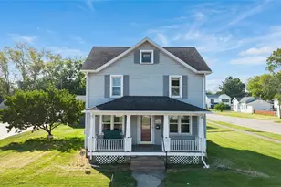 111 N Church St, New Carlisle, OH 45344 - Photo 1