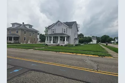 111 N Church Street, New Carlisle, OH 45344 - Photo 2