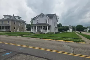 111 N Church St, New Carlisle, OH 45344 - Photo 2