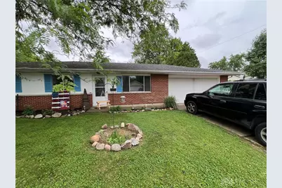 304 Sunset Drive, New Carlisle, OH 45344 - Photo 1
