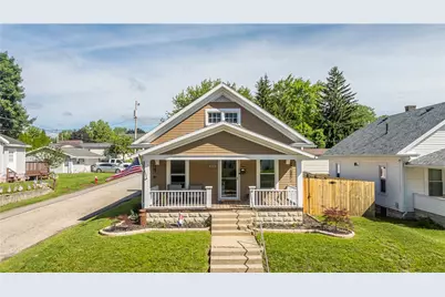 724 South Street, Piqua, OH 45356 - Photo 1
