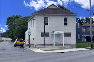 1223 Lagonda Ave, Springfield, OH 45503 - Photo 1