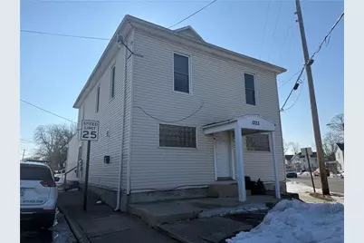 1223 Lagonda Avenue, Springfield, OH 45503 - Photo 2