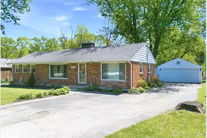 3915 Knollwood Drive, Beavercreek, OH 45432 - Photo 1