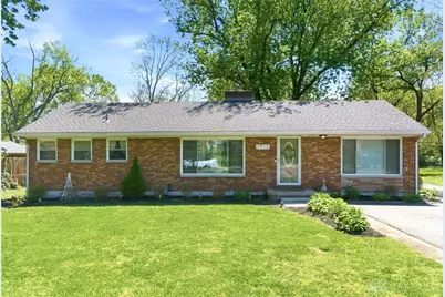 3915 Knollwood Drive, Beavercreek, OH 45432 - Photo 38