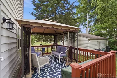 3 Forrer Boulevard, Oakwood, OH 45419 - Photo 34