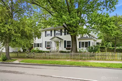 3 Forrer Boulevard, Oakwood, OH 45419 - Photo 2