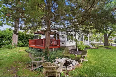 3 Forrer Boulevard, Oakwood, OH 45419 - Photo 36