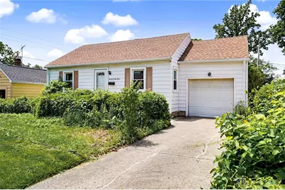 1663 Pershing Boulevard, Dayton, OH 45410 - Photo 2