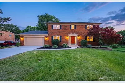 7764 Rolling Meadows Drive, West Chester, OH 45069 - Photo 1