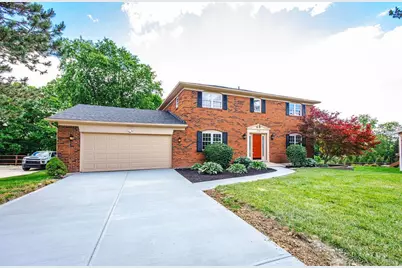 7764 Rolling Meadows Drive, West Chester, OH 45069 - Photo 2