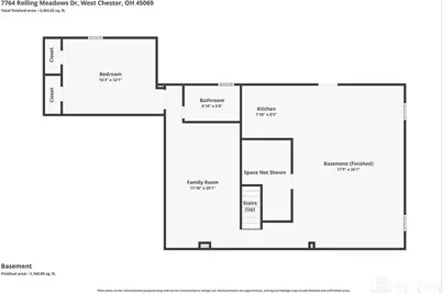 7764 Rolling Meadows Drive, West Chester, OH 45069 - Photo 64