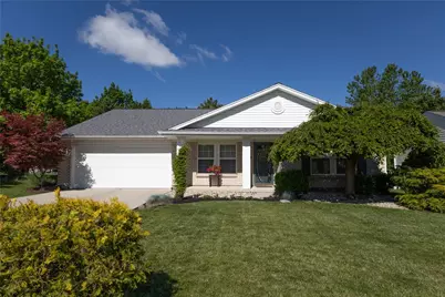 9827 Olde Park Drive, Huber Heights, OH 45371 - Photo 2