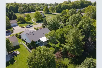 9827 Olde Park Drive, Huber Heights, OH 45371 - Photo 30