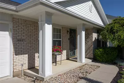 9827 Olde Park Drive, Huber Heights, OH 45371 - Photo 1