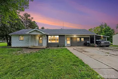 631 Baughman Street, Ansonia, OH 45303 - Photo 44