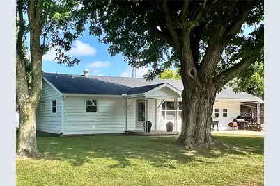 631 Baughman Street, Ansonia, OH 45303 - Photo 2