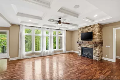 10989 Cold Spring Drive, Washington Twp, OH 45458 - Photo 8