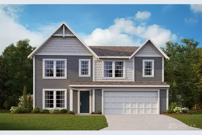 704 Deerhurst Drive, Vandalia, OH 45377 - Photo 1