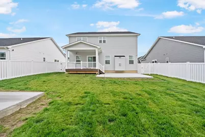 1812 Wildflower Road, Fairborn, OH 45324 - Photo 6