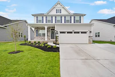 1812 Wildflower Road, Fairborn, OH 45324 - Photo 1