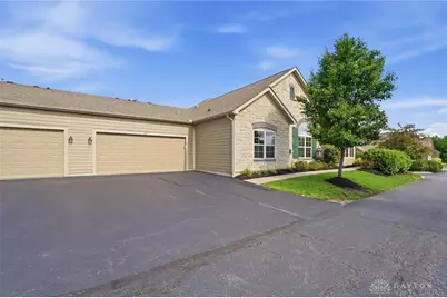 2419 Locust Hill Boulevard, Beavercreek, OH 45431 - Photo 26