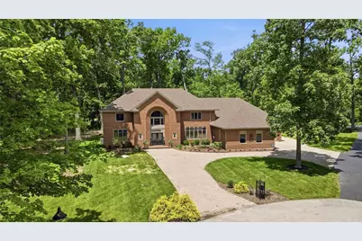 10521 Watch Hill Lane, Washington Twp, OH 45458 - Photo 1