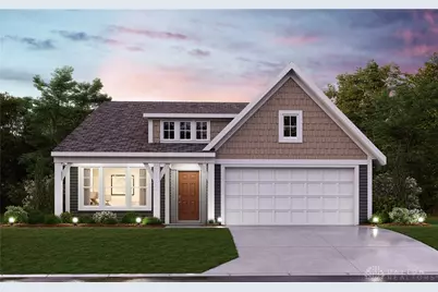660 Deerhurst Drive, Vandalia, OH 45377 - Photo 1