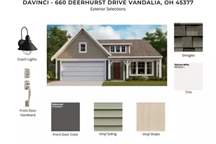 660 Deerhurst Dr, Vandalia, OH 45377 - Photo 2