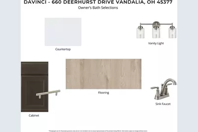 660 Deerhurst Drive, Vandalia, OH 45377 - Photo 6