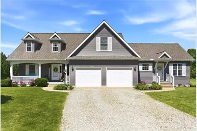 689B Wolf Road, West Alexandria, OH 45381 - Photo 1