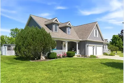 689B Wolf Road, West Alexandria, OH 45381 - Photo 4
