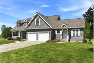 689B Wolf Road, West Alexandria, OH 45381 - Photo 2